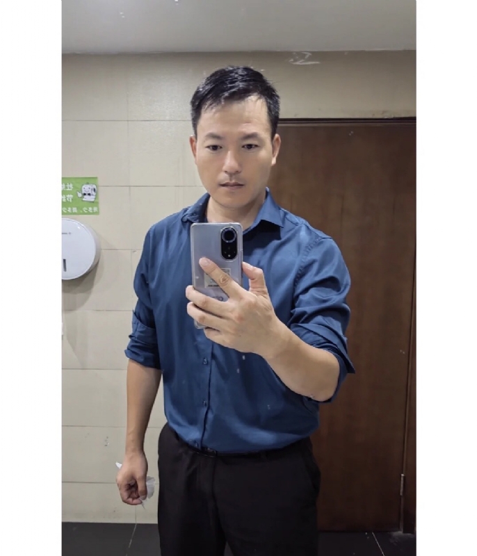 缘来是你的第三张照片--龙岩相亲服务中心