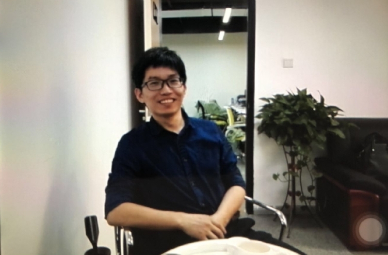kevin的第一张照片--龙岩相亲服务中心