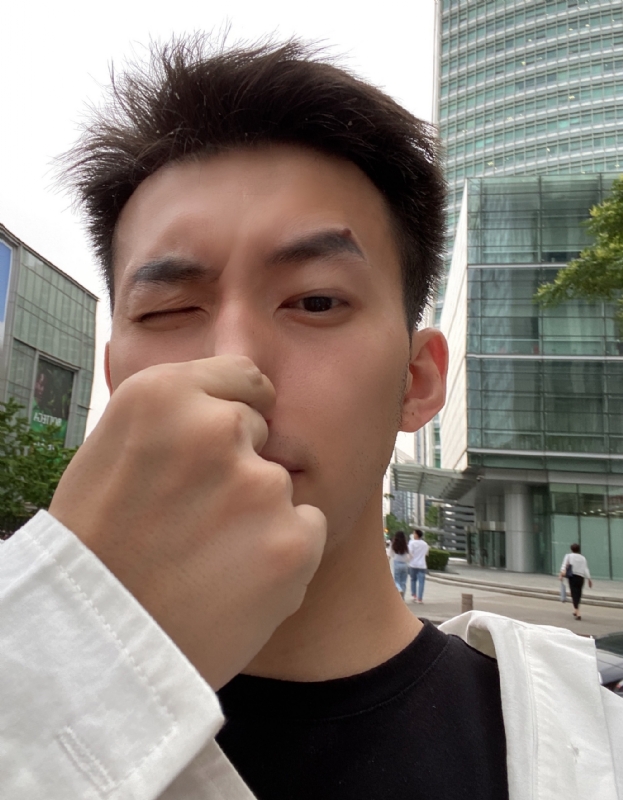 绝世大冤种的第四张照片--龙岩相亲服务中心
