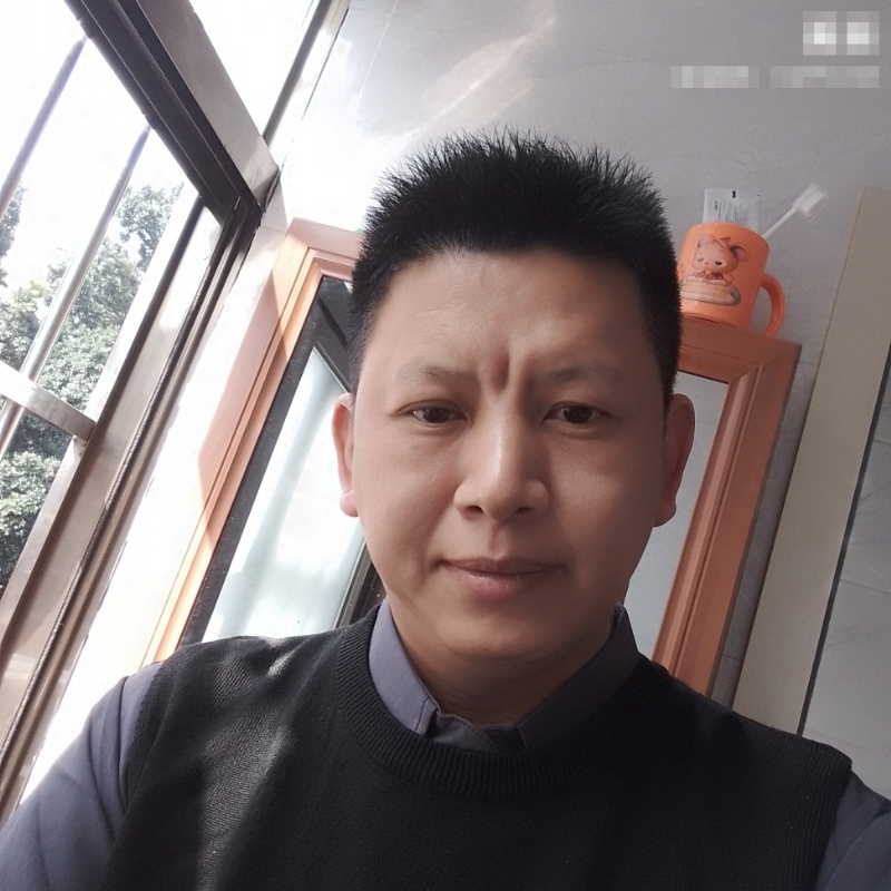 凯凯的第一张照片--龙岩相亲服务中心
