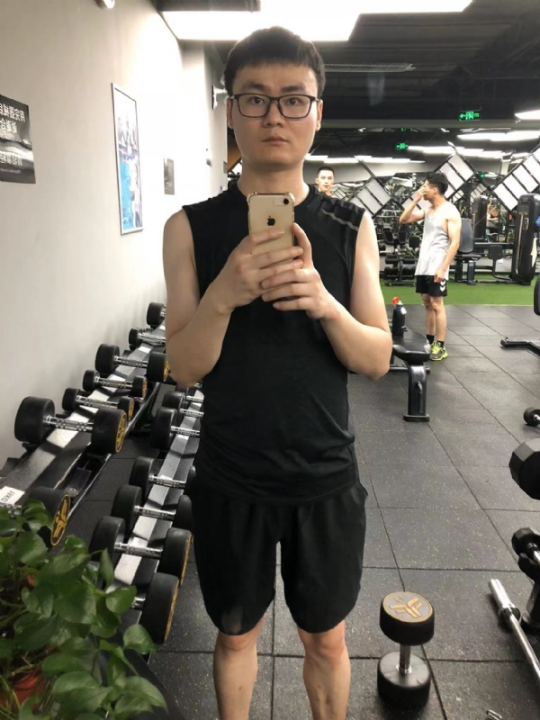 土豆的第一张照片--龙岩相亲服务中心