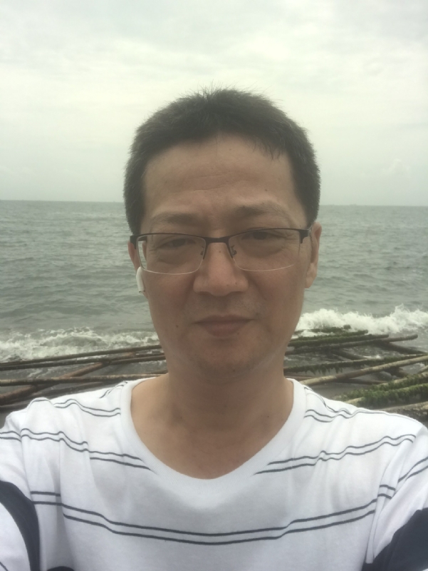 浪人的第一张照片--龙岩相亲服务中心