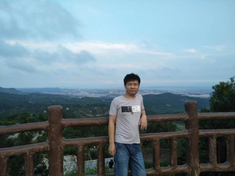 危建华的第四张照片--龙岩相亲服务中心