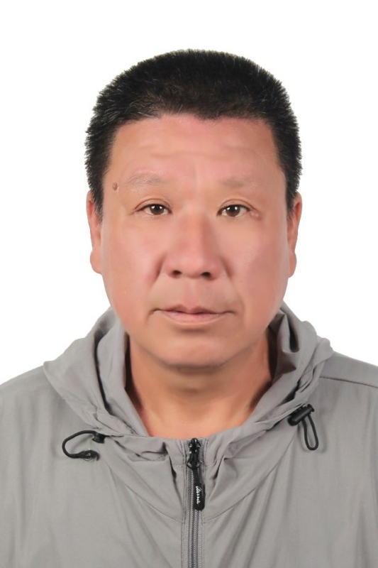 薛利忠的第一张照片--龙岩相亲服务中心