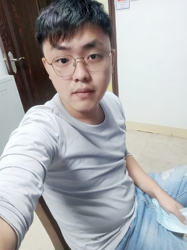 小林子的第二张照片--龙岩相亲服务中心