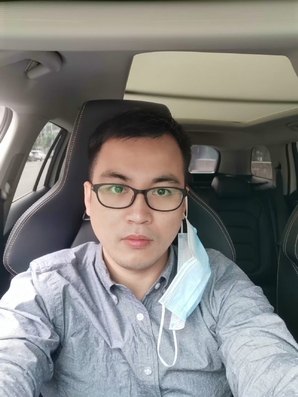 路人甲的第一张照片--龙岩相亲服务中心