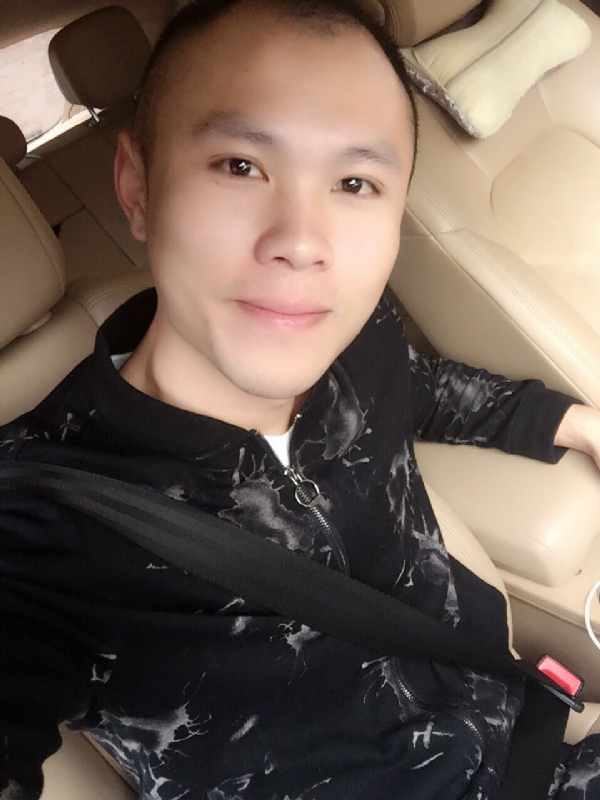 陈六六的第一张照片--龙岩相亲服务中心