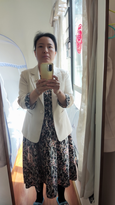 踏雪寻梅的第一张照片--龙岩相亲服务中心