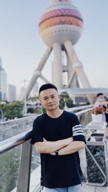 andy的第一张照片--龙岩相亲服务中心