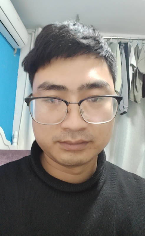 少平的第二张照片--龙岩相亲服务中心