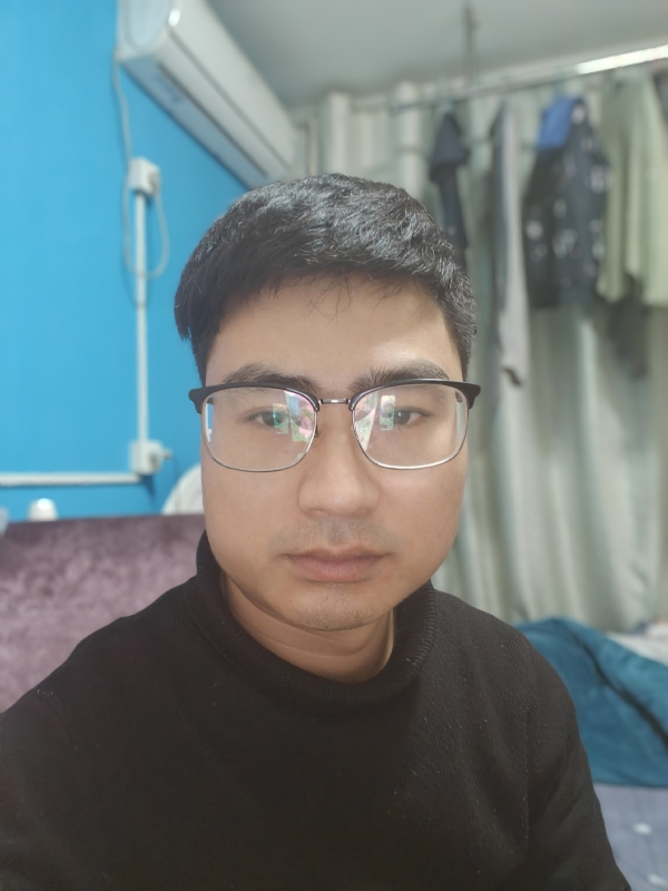 少平的第三张照片--龙岩相亲服务中心