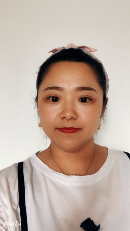 CoCo木子的第一张照片--龙岩相亲服务中心