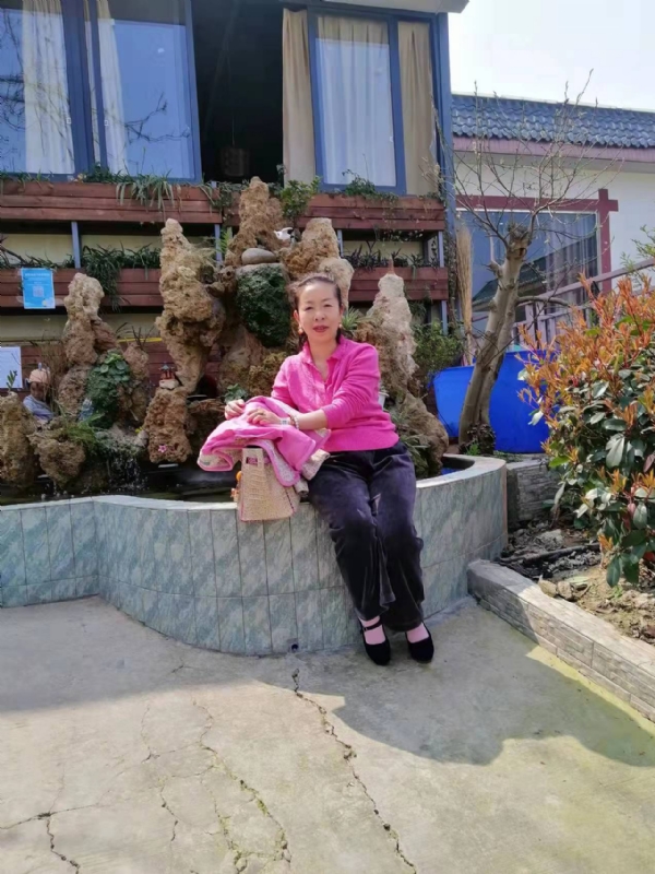 中秋桂花玉兔的第二张照片--龙岩相亲服务中心