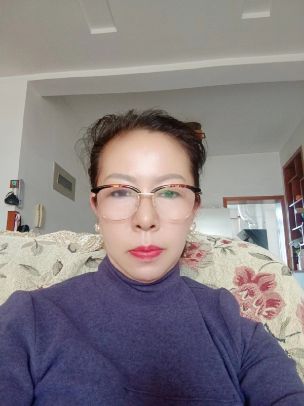 中秋桂花玉兔的第三张照片--龙岩相亲服务中心