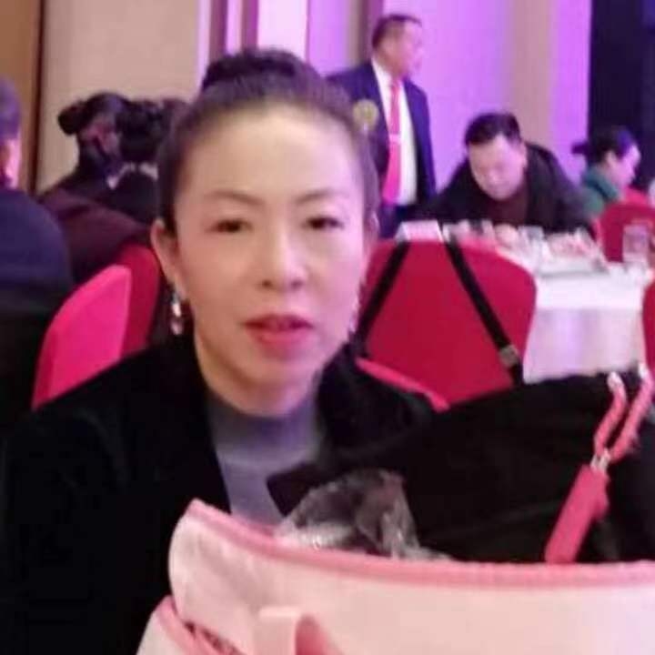中秋桂花玉兔的第四张照片--龙岩相亲服务中心