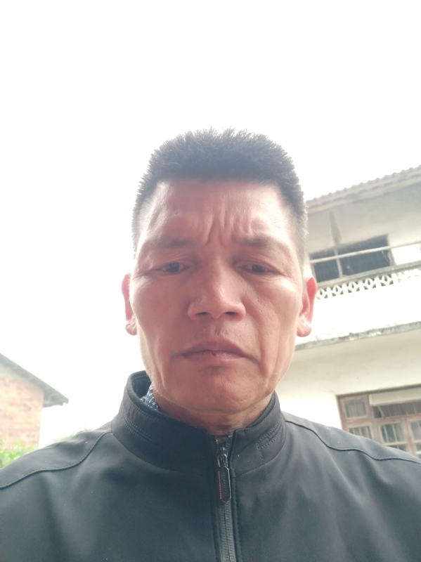 晚霞的天空的第一张照片--龙岩相亲服务中心