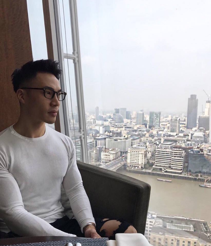 Chen文彬的第一张照片--龙岩相亲服务中心
