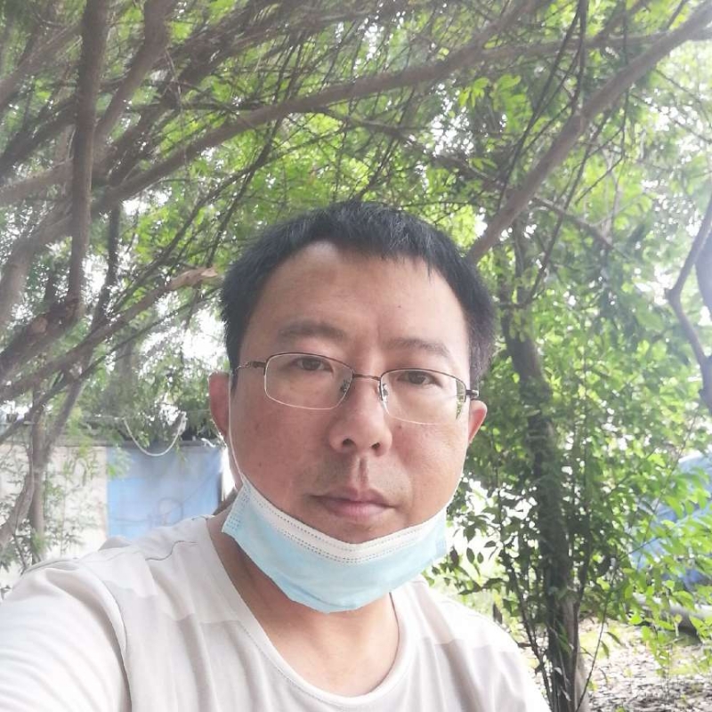 解勇的第四张照片--龙岩相亲服务中心
