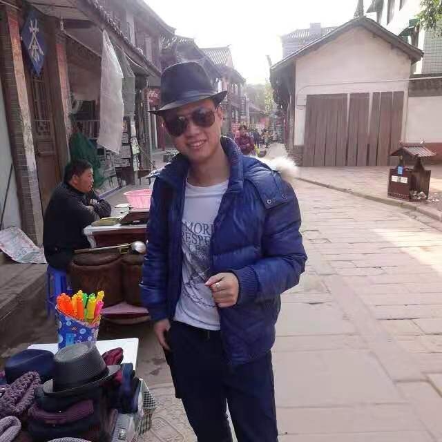 橙光的第一张照片--龙岩相亲服务中心