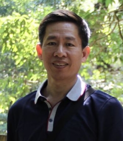 十月红枫的第二张照片--龙岩相亲服务中心