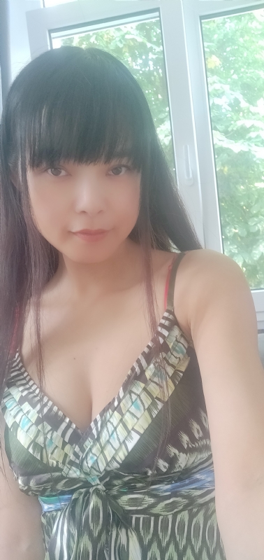Sophia的第一张照片--龙岩相亲服务中心