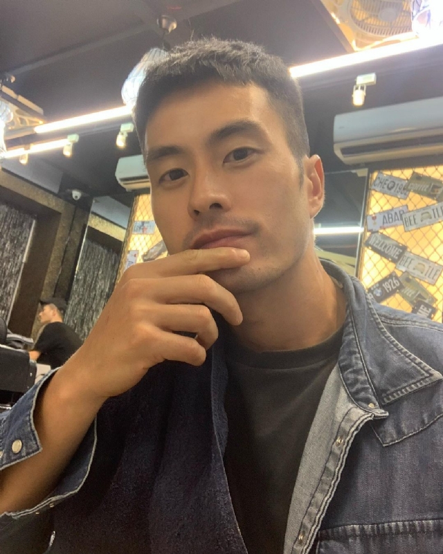 伟业强哥的第一张照片--龙岩相亲服务中心