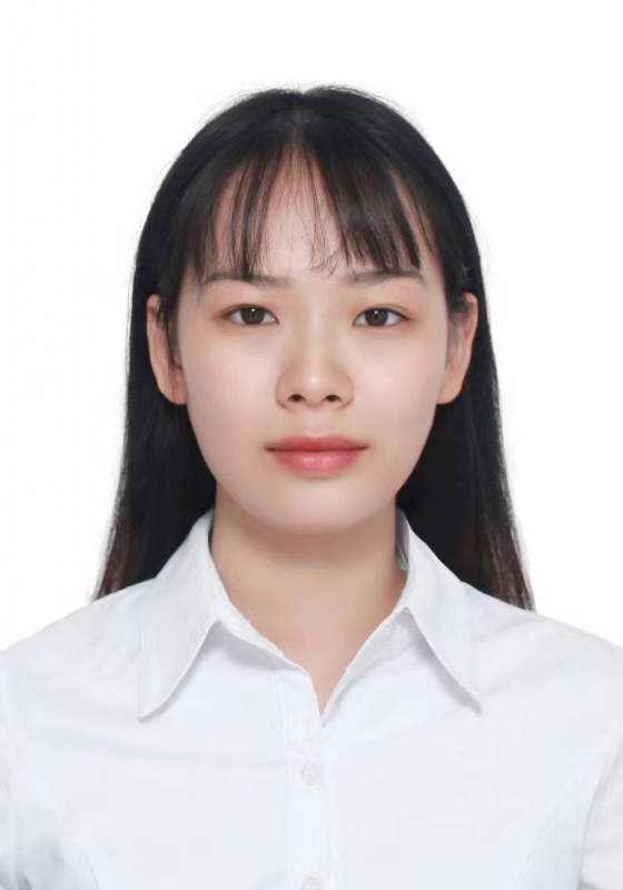 莺莺的第一张照片--龙岩相亲服务中心