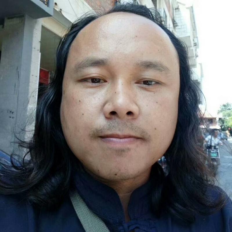 林子城的第一张照片--龙岩相亲服务中心