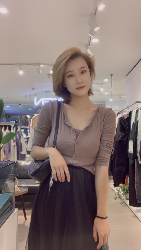 大婷子的第一张照片--龙岩相亲服务中心
