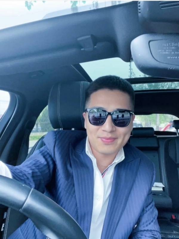 Andy的第一张照片--龙岩相亲服务中心