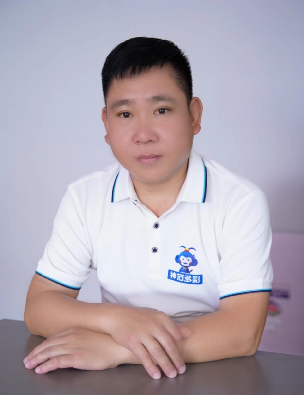 逆風飛揚的第二张照片--龙岩相亲服务中心