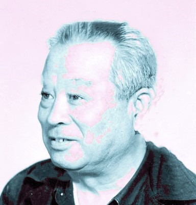 投石问路的第一张照片--龙岩相亲服务中心