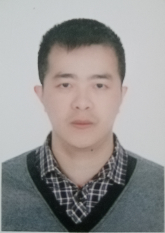 阿超的第一张照片--龙岩相亲服务中心