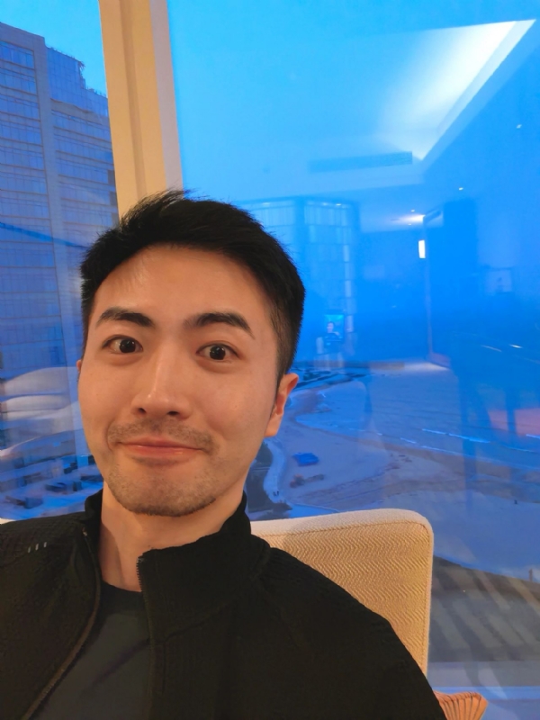 银角大王的第二张照片--龙岩相亲服务中心