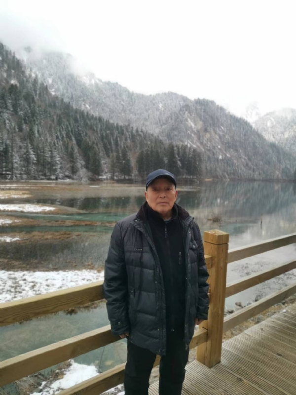 虎笑的第一张照片--龙岩相亲服务中心