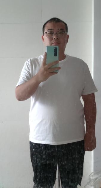 佛系胖子的第三张照片--龙岩相亲服务中心