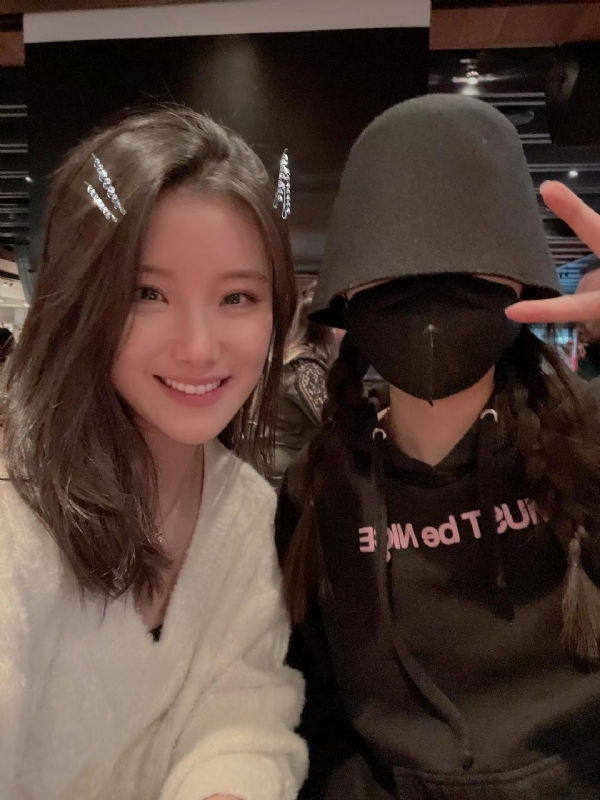 若微的第一张照片--龙岩相亲服务中心