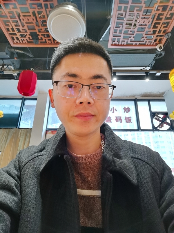 阿发的第一张照片--龙岩相亲服务中心