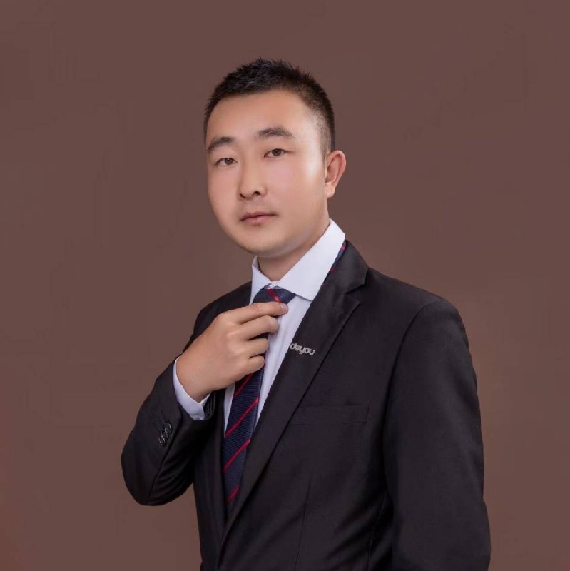 赵辉的第一张照片--龙岩相亲服务中心