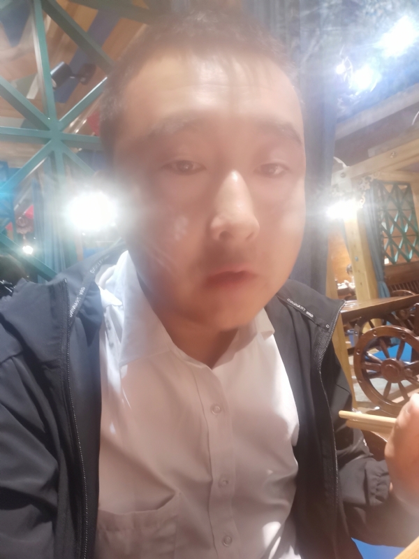 赵辉的第三张照片--龙岩相亲服务中心
