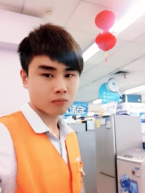 罗自强的第二张照片--龙岩相亲服务中心