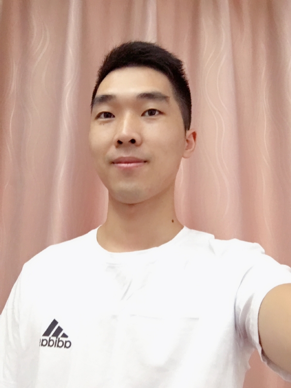 只为遇见你的第一张照片--龙岩相亲服务中心