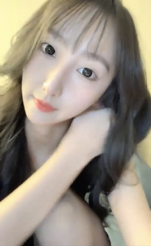 李诗敏的第一张照片--龙岩相亲服务中心