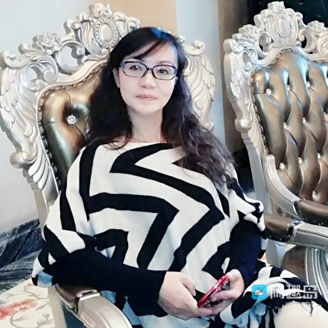 心若晴天的第一张照片--龙岩相亲服务中心