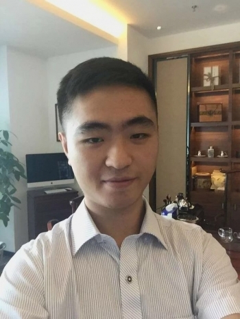 扬扬的第二张照片--龙岩相亲服务中心