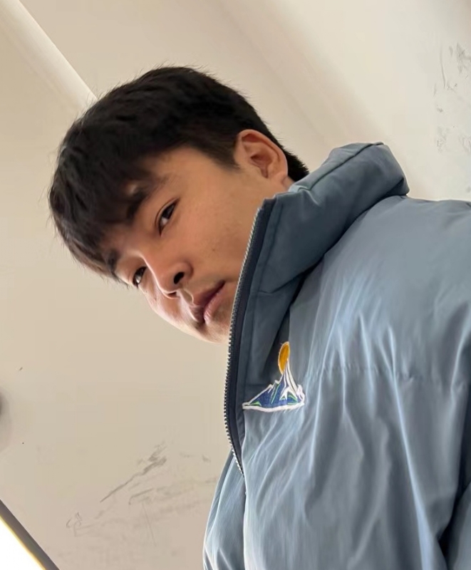 小朱的第一张照片--龙岩相亲服务中心