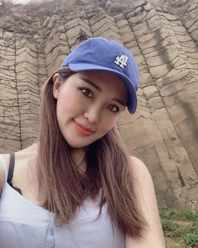 Candice的第二张照片--龙岩相亲服务中心