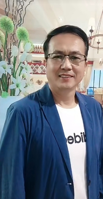 沈先生的第一张照片--龙岩相亲服务中心