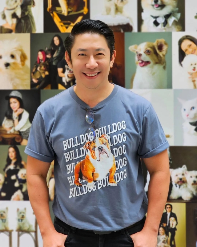 林的第一张照片--龙岩相亲服务中心