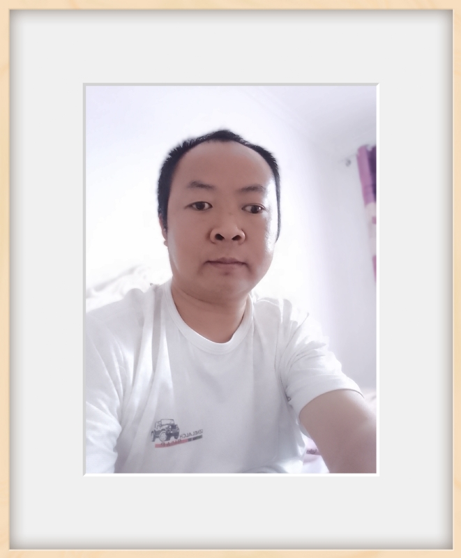 张家小伙子的第一张照片--龙岩相亲服务中心